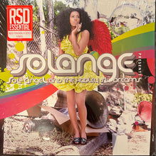 Load image into Gallery viewer, Solange (2) : Sol-Angel And The Hadley St. Dreams (LP, Album, RSD, Num, RE, Tra)
