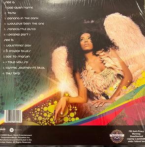 Solange (2) : Sol-Angel And The Hadley St. Dreams (LP, Album, RSD, Num, RE, Tra)