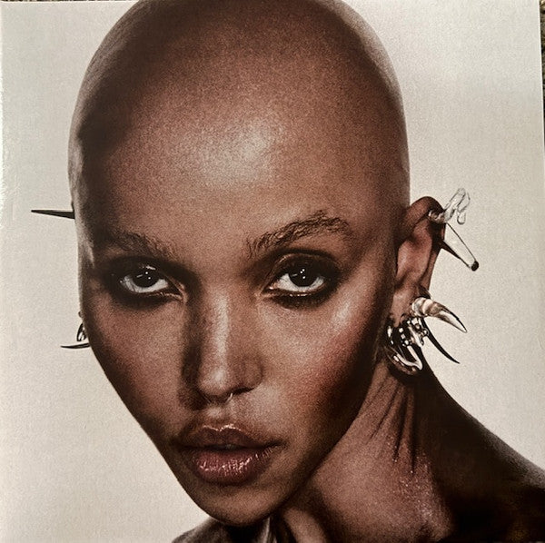 FKA Twigs Lp1 Deluxe GATEFOLD Edition 180 GR Vinyl,7 inc,Prints,Dowmload  SEALED