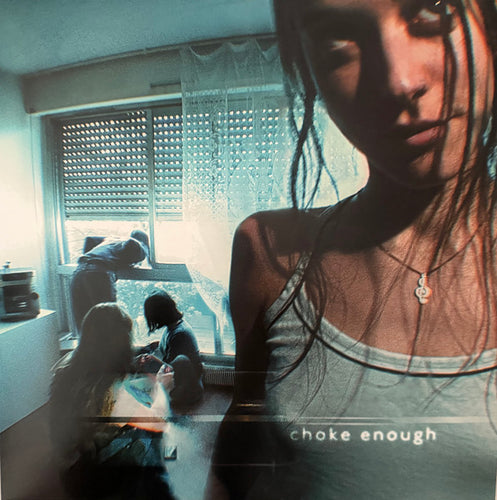 Oklou : Choke Enough (LP, Album)