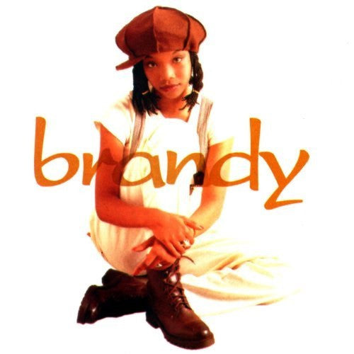 Brandy (2) : Brandy (2xLP, Album, RE, Ora)