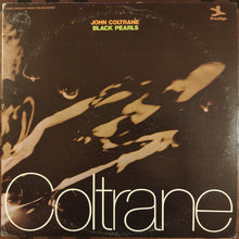 Load image into Gallery viewer, John Coltrane : Black Pearls (2xLP, Album, Comp, RE, RM, Dou)
