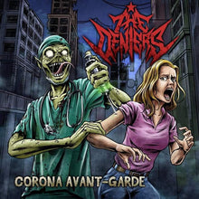 Load image into Gallery viewer, The Deniers : Corona Avant Garde (LP, MiniAlbum)
