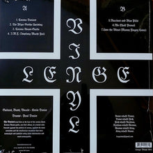 Load image into Gallery viewer, The Deniers : Corona Avant Garde (LP, MiniAlbum)

