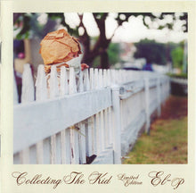 Load image into Gallery viewer, EL-P : Collecting The Kid (CD, Album, Enh, Ltd)
