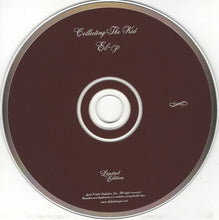 Load image into Gallery viewer, EL-P : Collecting The Kid (CD, Album, Enh, Ltd)
