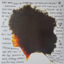 Load image into Gallery viewer, Erykah Badu : Worldwide Underground (LP, Album, RE)
