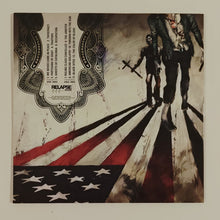 Load image into Gallery viewer, Misery Index : Traitors (LP, Album, RE, Cus)
