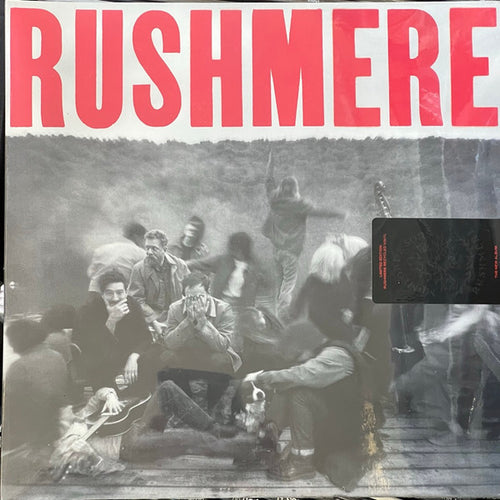 Mumford & Sons : Rushmere (LP, Album, Ltd)