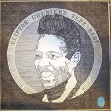 Load image into Gallery viewer, Clifton Chenier : Clifton Chenier's Very Best (LP, Comp, Mono)
