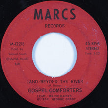 Load image into Gallery viewer, Gospel Comforters : Yes God Is Real (7&quot;)
