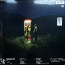 Load image into Gallery viewer, BLK ODYSSY : 1-800-Fantasy (LP, Album, Ltd, Bab)
