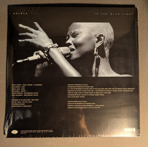 Kelela : In The Blue Light (2xLP, Album, RSD, Ltd, Tra)