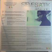 Load image into Gallery viewer, Steve Spacek : Space Shift (2xLP, Album, RE, Whi)
