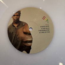 Load image into Gallery viewer, Steve Spacek : Space Shift (2xLP, Album, RE, Whi)
