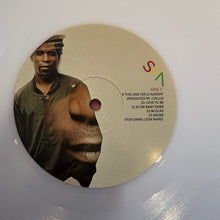 Load image into Gallery viewer, Steve Spacek : Space Shift (2xLP, Album, RE, Whi)
