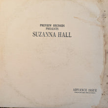 Load image into Gallery viewer, Suzanna Hall : Lark (LP, Advance, Album, Promo)

