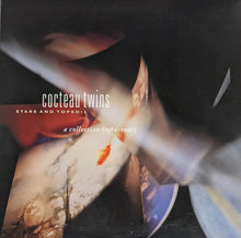 Load image into Gallery viewer, Cocteau Twins : Stars And Topsoil A Collection (1982-1990) (2xLP, Comp, RM)
