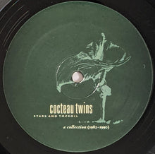 Load image into Gallery viewer, Cocteau Twins : Stars And Topsoil A Collection (1982-1990) (2xLP, Comp, RM)
