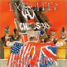 Load image into Gallery viewer, The Exploited : War Now (12&quot;)
