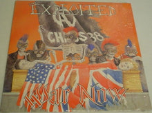 Load image into Gallery viewer, The Exploited : War Now (12&quot;)
