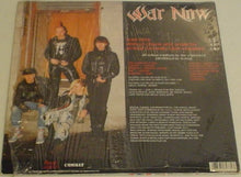 Load image into Gallery viewer, The Exploited : War Now (12&quot;)
