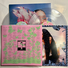 Load image into Gallery viewer, Raveena (2) : Where the Butterflies Go in the Rain (2xLP, Album, Dlx, Cle)

