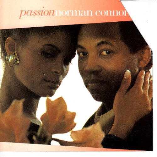 Norman Connors : Passion (CD, Album)