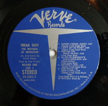 Load image into Gallery viewer, The Mothers Of Invention* : Freak Out! (2xLP, Album, MGM)
