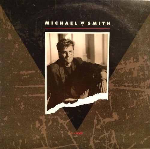 Michael W. Smith : I 2 (Eye) (LP, Album)