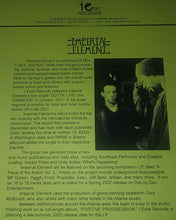 Load image into Gallery viewer, Imperial Element : Gotta' Live / Ominous (12", Single)
