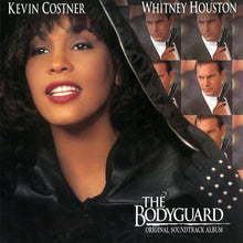 Load image into Gallery viewer, Various : The Bodyguard (Original Soundtrack Album) (LP, Comp)
