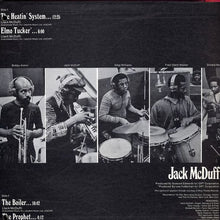 Load image into Gallery viewer, Jack McDuff* : The Heatin&#39; System (2xLP, Album, Promo)
