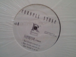 Cornell Stone F/ Nature (4) : Superstar (12