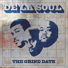 Load image into Gallery viewer, De La Soul : The Grind Date (2xLP, Album)
