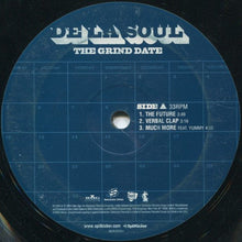 Load image into Gallery viewer, De La Soul : The Grind Date (2xLP, Album)
