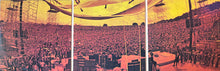 Load image into Gallery viewer, Various : Woodstock - Music From The Original Soundtrack And More (3xLP, Album, Club, RE, Tri)
