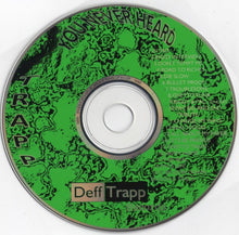 Load image into Gallery viewer, Trapp : The Pac &amp; Biggie You Never Heard (CD, Comp)
