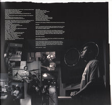 Load image into Gallery viewer, Robert Glasper Experiment : Black Radio (2xLP, Album)
