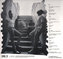 Load image into Gallery viewer, Robert Glasper Experiment : Black Radio (2xLP, Album)
