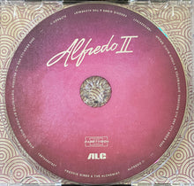 Load image into Gallery viewer, Freddie Gibbs &amp; The Alchemist* : Alfredo II (CD, Album)
