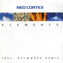 Load image into Gallery viewer, Neo Cortex : Elements (2x12")
