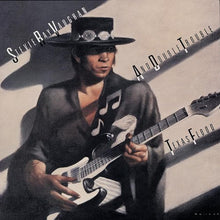 Load image into Gallery viewer, Stevie Ray Vaughan And Double Trouble* : Texas Flood (LP, Album)
