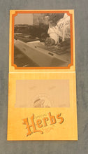 Load image into Gallery viewer, Metal Fingers : Special Herbs Vol. 1 &amp; 2 (2xLP, Comp, RE, Mus)
