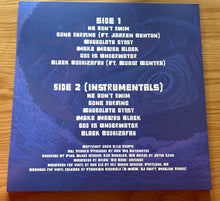 Load image into Gallery viewer, Kyle Rapps : Surf Tape (LP, Album, Ltd, Tra)

