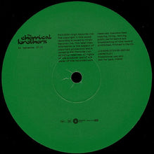 Load image into Gallery viewer, The Chemical Brothers : Galvanize (12&quot;, Single, Promo)
