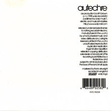 Load image into Gallery viewer, Autechre : LP5 (CD, Album)
