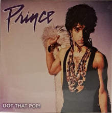 Load image into Gallery viewer, Prince : Got That Pop ! (LP, Album, Unofficial)
