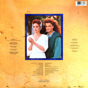 The Judds : Greatest Hits (LP, Album, Comp)