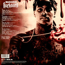Load image into Gallery viewer, Waka Flocka Flame : Flockaveli (2xLP, Album, Ltd, RE, Red)
